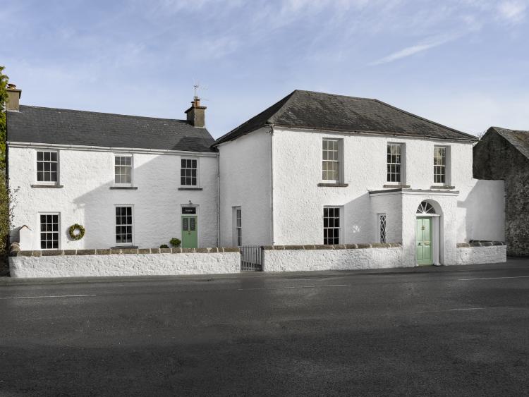 Borrisoleigh home to appear on RTE’s Great House Revival Tipperary Live
