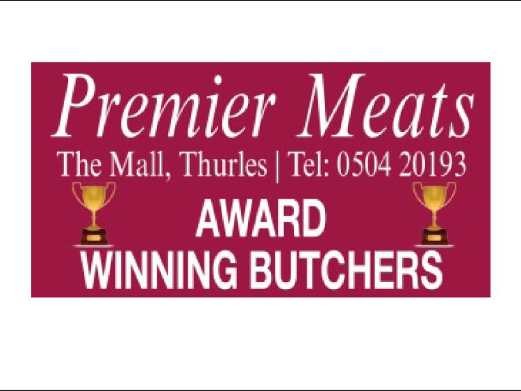 Premier Meats Tipperary Live