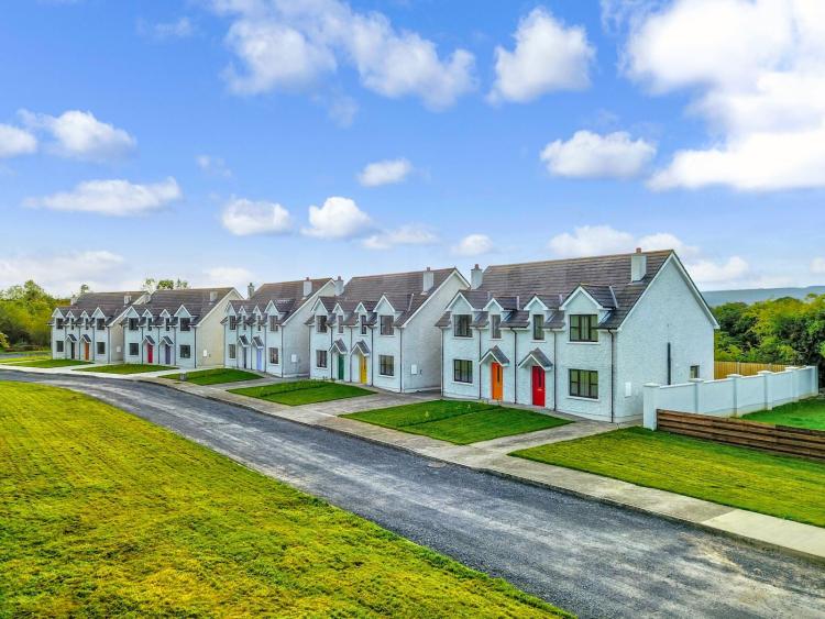 Ten vacant houses in Tipperary village going up for auction with BidX1