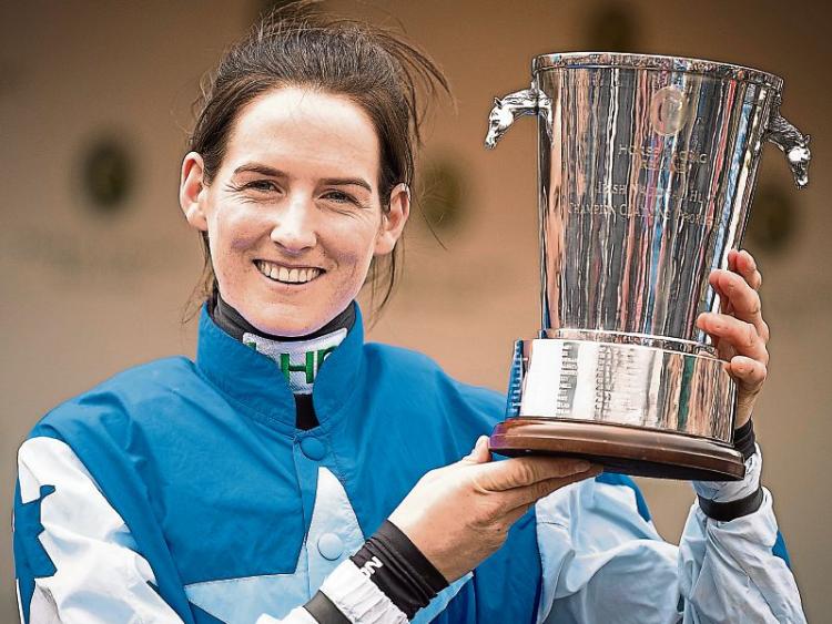 Tipperary jockey Rachael Blackmore misses out on three winning rides following heavy fall at ...