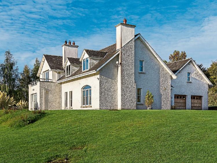 Tipperary property stunning house at Grange Tipperary Live