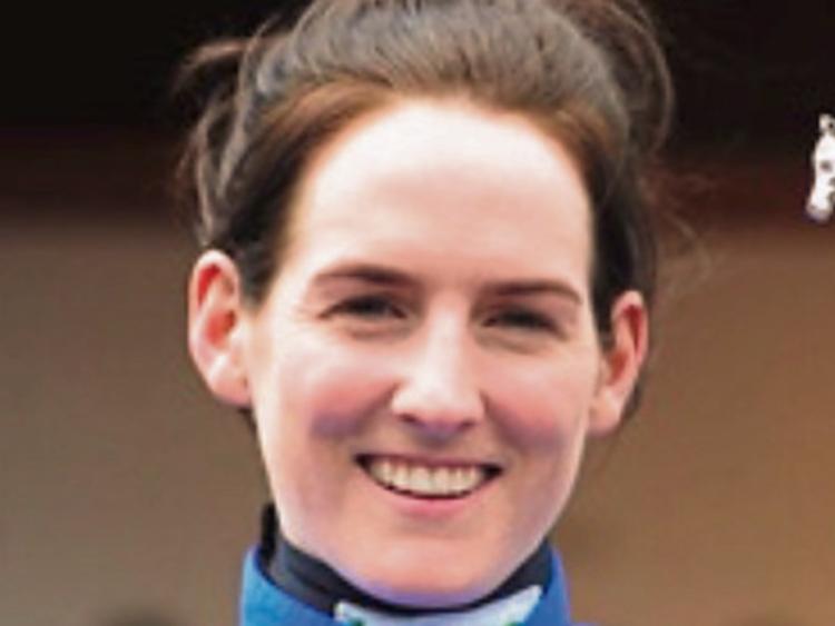 Top jockey Rachael Blackmore follows up Tipperary treble with another winner at Limerick ...