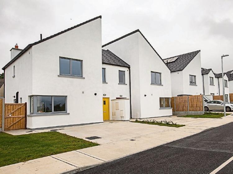 Residents move into Clonmel’s first council estate in 20 years