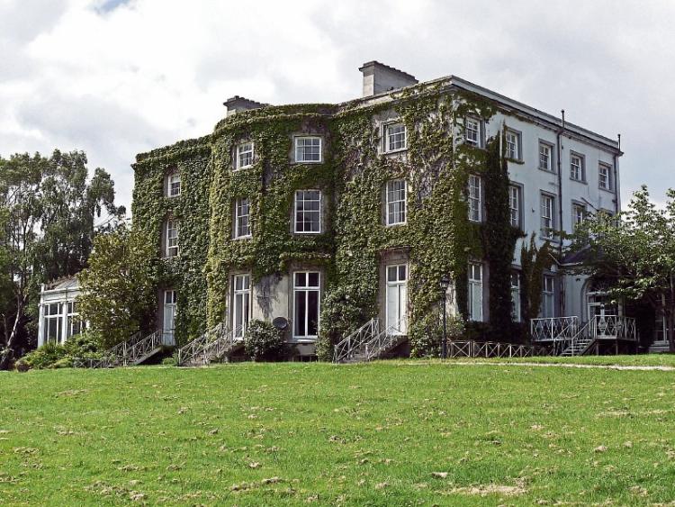FOR SALE! Stunning Clonmel period mansion for €1.35m Tipperary Live FOR SALE! Stunning Clonmel period mansion for €1.35m Tipperary Live