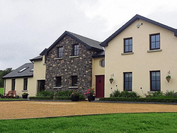 Clonmel family home hits the market for €650,000 Tipperary Live