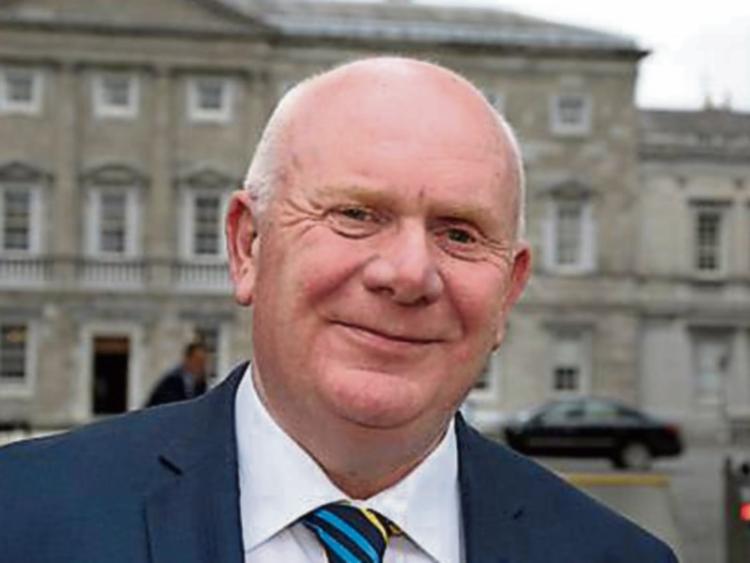Tipperary farming: Deputy Jackie Cahill secures Government ...