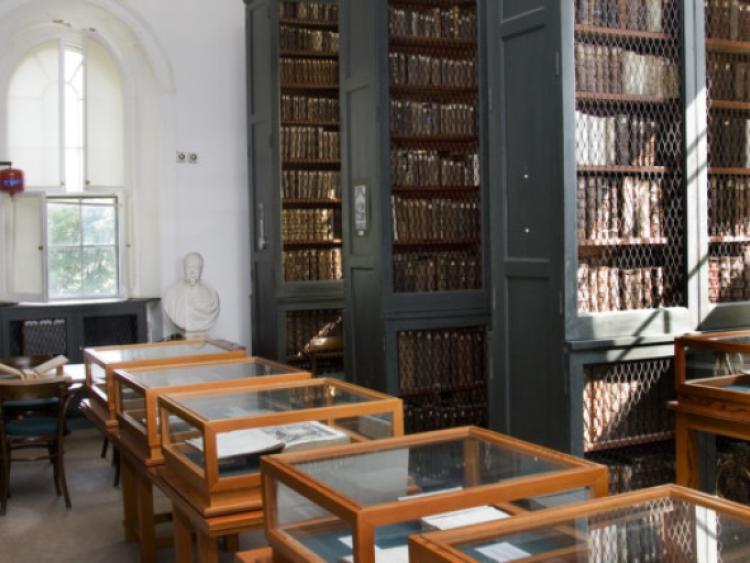 Fund Bolton Library with Rock surplus Tipperary Live