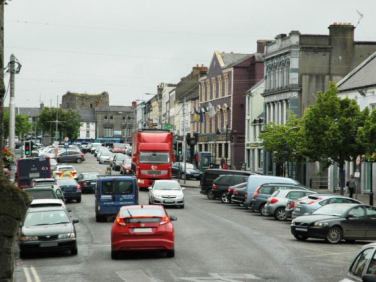 Excellence of Tipperary submission won the day for Liberty Square