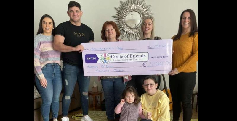 Tipperary Tipperary Tipperary 