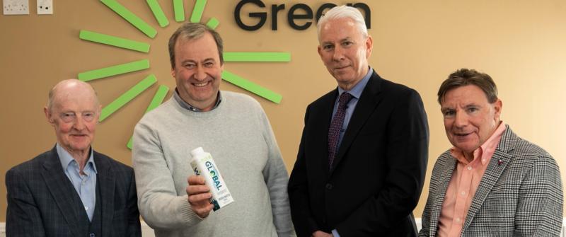Tipperary bottling plant chosen to take part in climate action programme