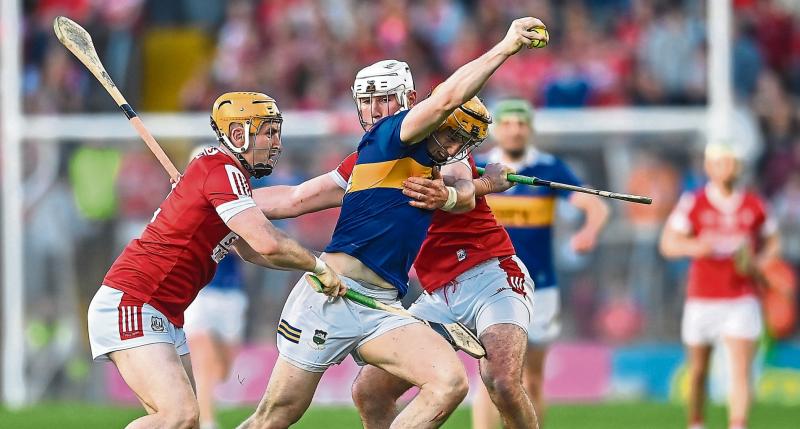 Tipperary TD lashes GAA and RTE over coverage of Munster matches on GAAGO channel