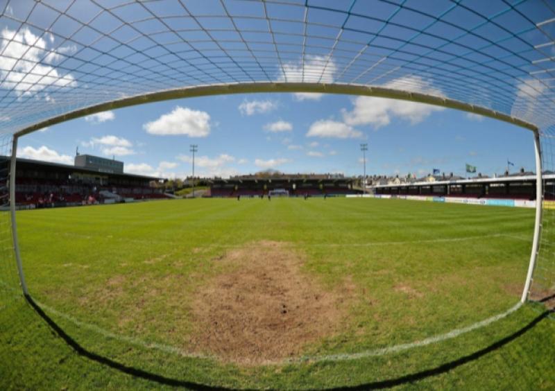 All the weekend soccer results in Tipperary - St Michael's into Munster Champions Cup final