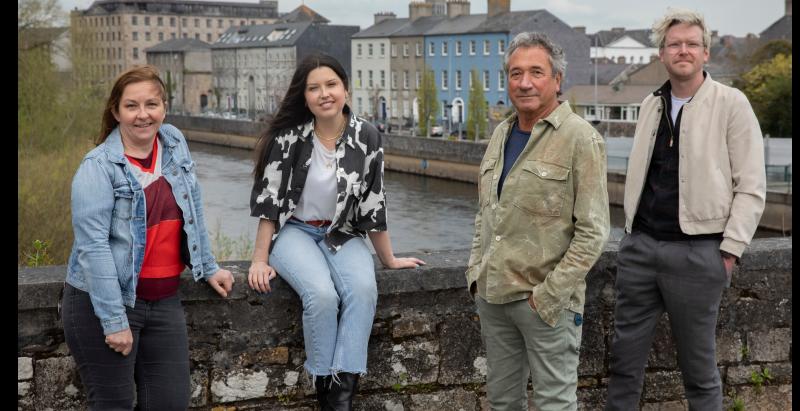 Ambitious plans unveiled that aim to make south Tipperary an elite music fesvital venue
