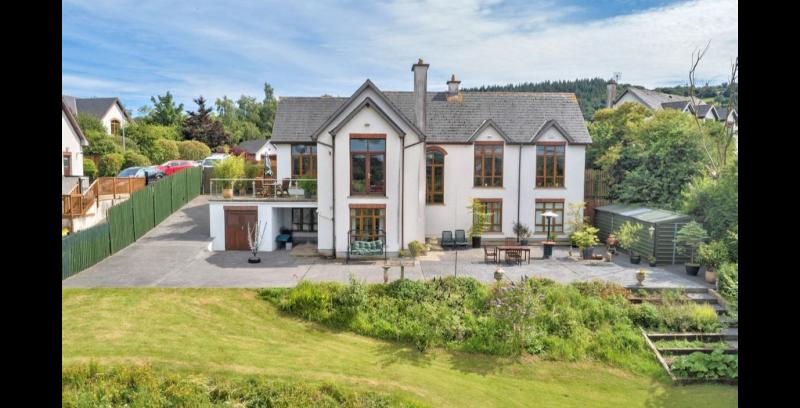 PROPERTY: Unbelievable family home on the edge popular Tipperary river goes on the market