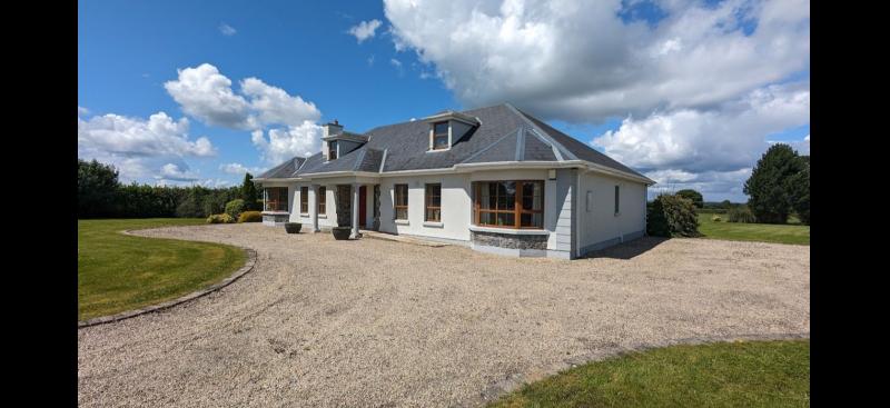 PROPERTY: More than meets the eye with this outstanding Tipperary family home 