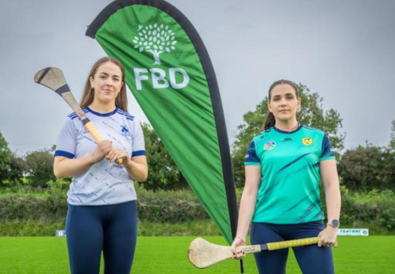 Junior camogie finals ready for an exciting climax this weekend