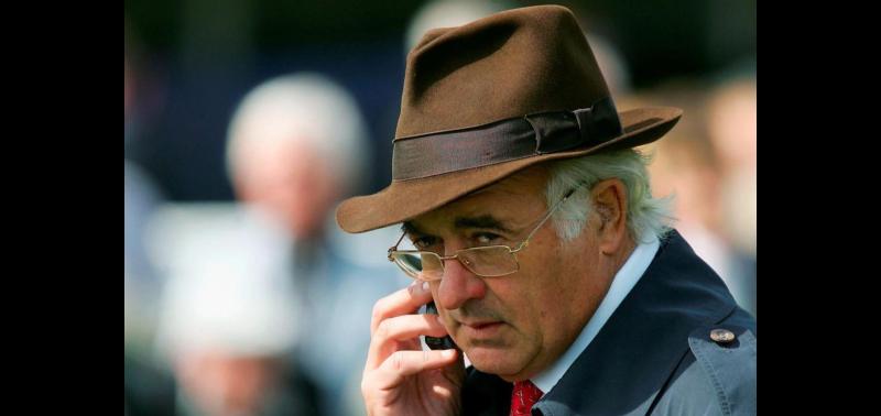 Coolmore owner John Magnier pays massive money for a farm beside disputed land in Clonmel