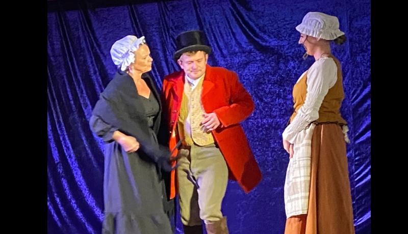Tipperary theatre to host classic Irish play