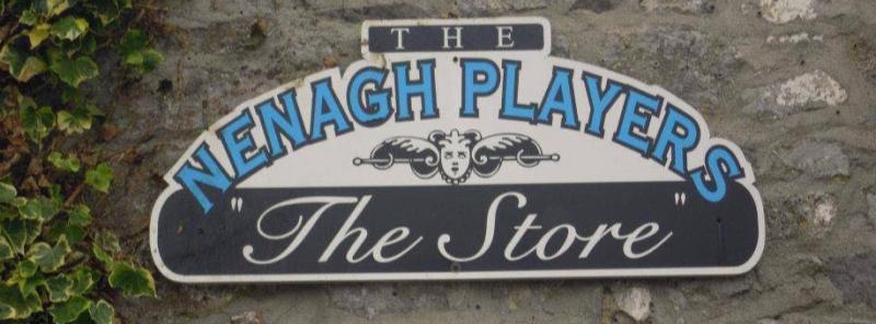 Tipperary drama group is encouraging members to attend it extraordinary general meeting