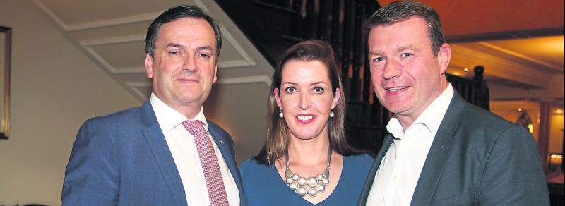 Update: Tipperary TD pays tribute to CervicalCheck campaigner Vicky Phelan