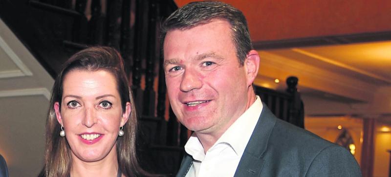 Tipperary TD pays tribute to late Vicky Phelan as Patient Safety Bill passes through Dáil