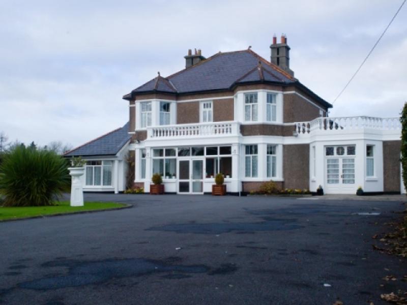 Clean bill of health for Ardeen Nursing Home in Thurles 