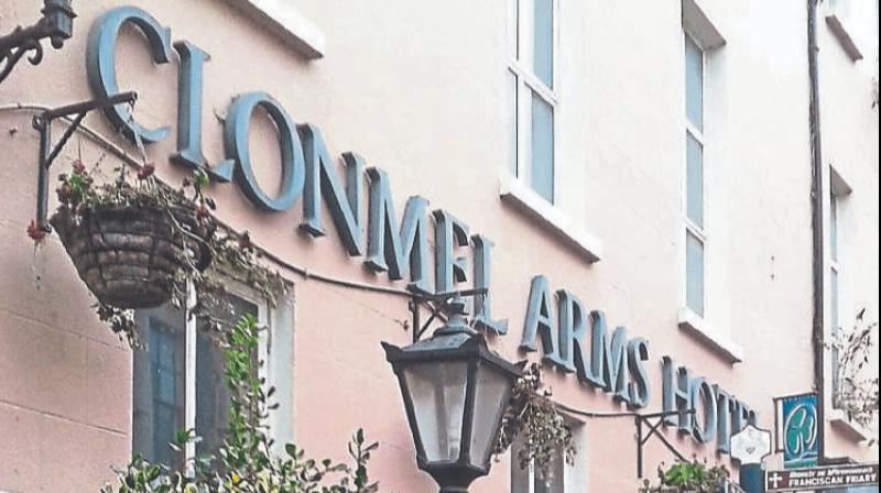 Clonmel Arms sale is 'great news' for the largest town in Tipperary