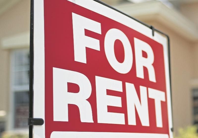  To Let signs rate waiver rule criticised as 'silly' at Tipperary County Council meeting