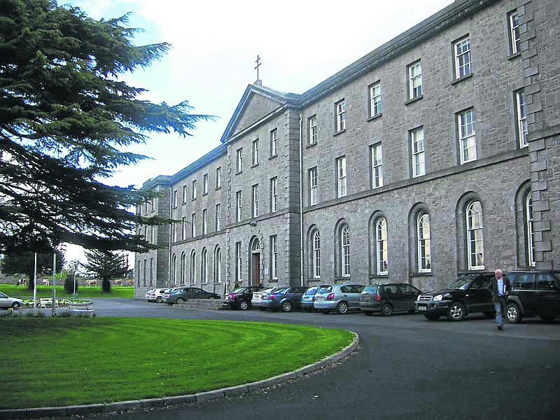 St Patricks College, Thurles