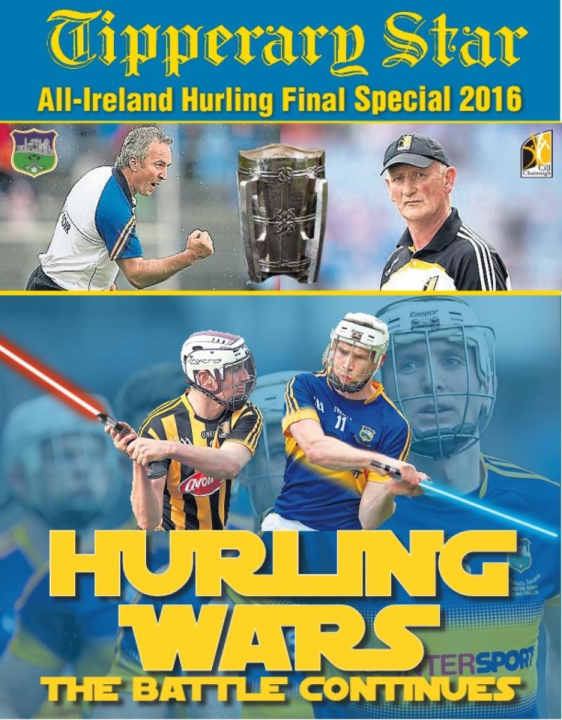 Tipp Star Poster