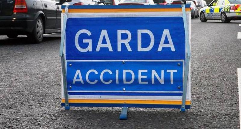 Driver and pedestrian die in two separate collisions on Irish roads
