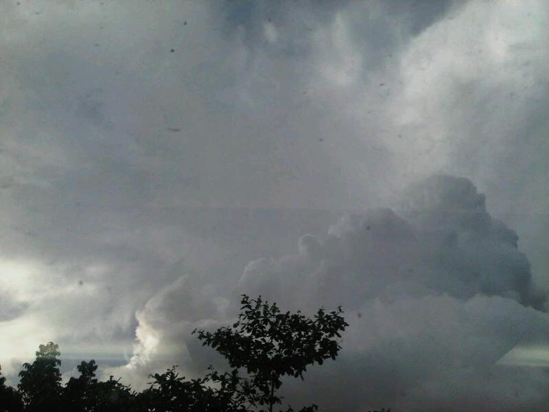 See what's in store with the weather this weekend