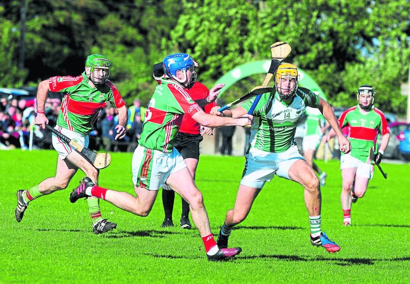FIXTURES: Another hectic weekend of Tipperary hurling action in store