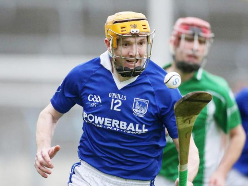 The clock is ticking down to the quarter-finals of the Tipperary Water County Senior Hurling Championship