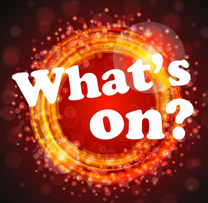 What's on in Tipperary this weekend