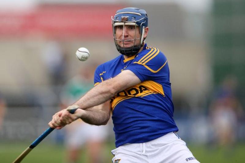 Eoin Kelly