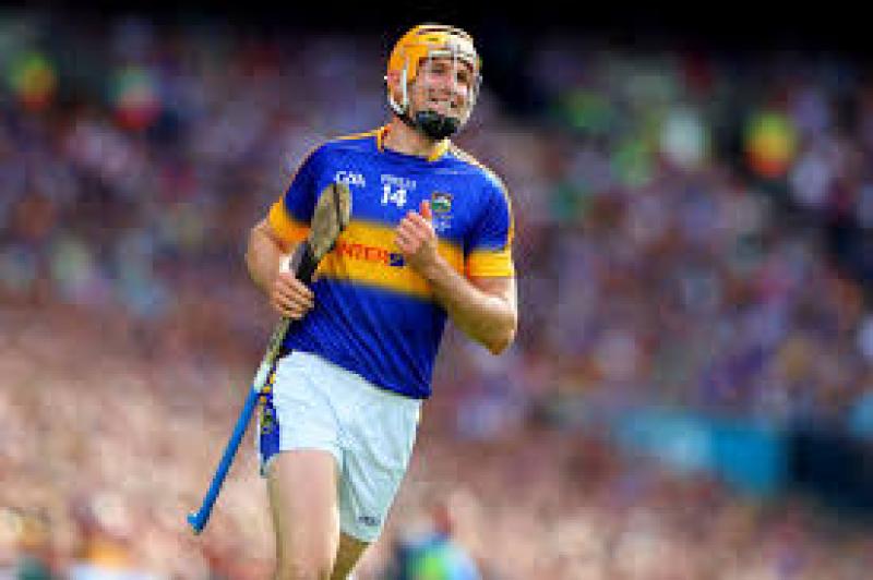 Seamus Callanan