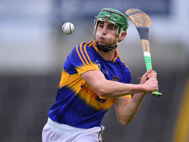 Nenagh &Eacute;ire &Oacute;g&rsquo;s Andrew Coffey named on under-21 hurling team of the year
