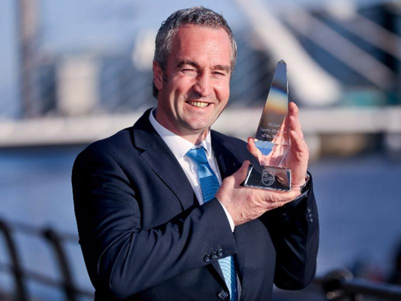 Cork on the cards for both the Tipperary hurlers and footballers