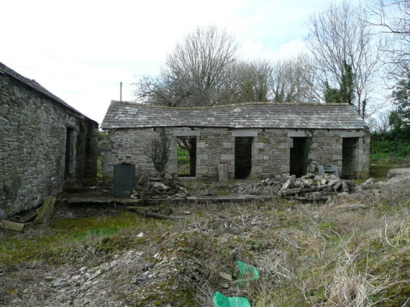 Grants available for restoration of old farm buildings in Tipperary