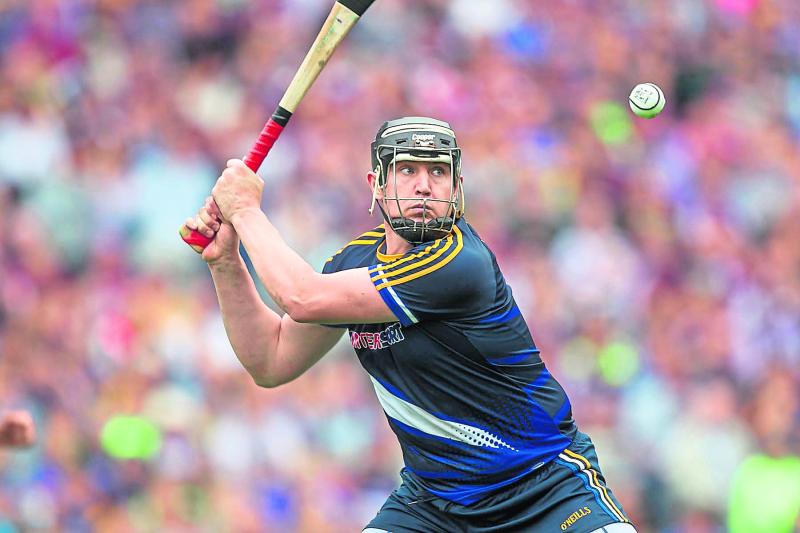 Alleged theft case involving Tipp goalie Darren Gleeson put back