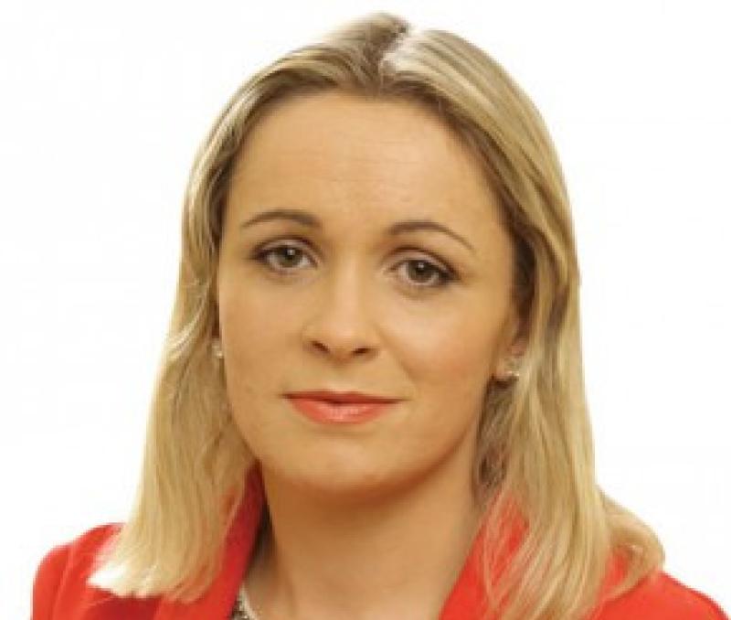Breaking Tipperary politics: Sinn Fein's Carol Nolan quits party over stance on abortion