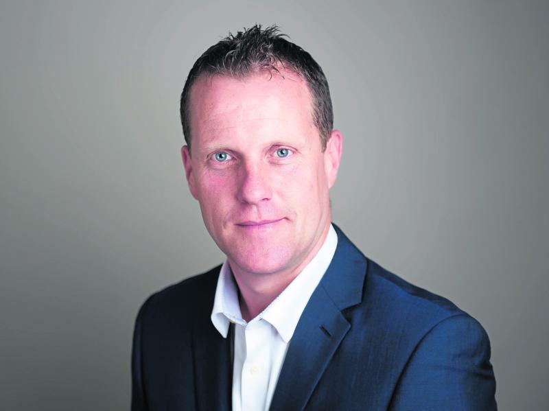 Cllr Michael Smith 