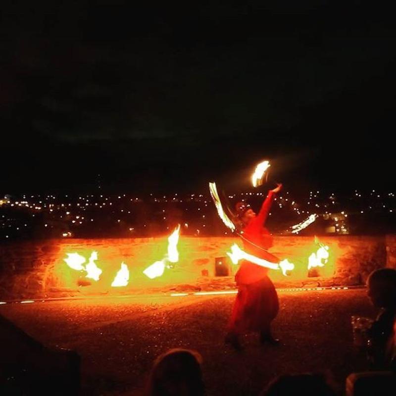 Organisers are hoping that people from all over Tipperary will once again come and enjoy everything that will be on offer