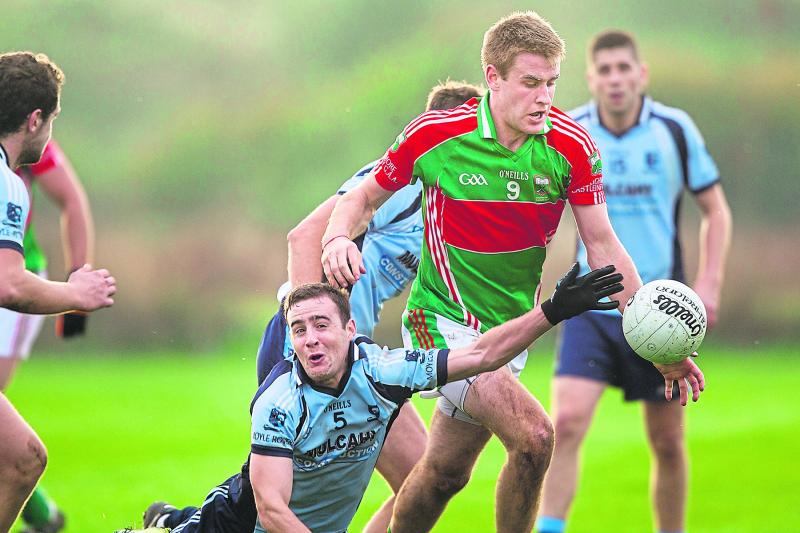 Loughmore-Castleiney launch training fund in Tipperary