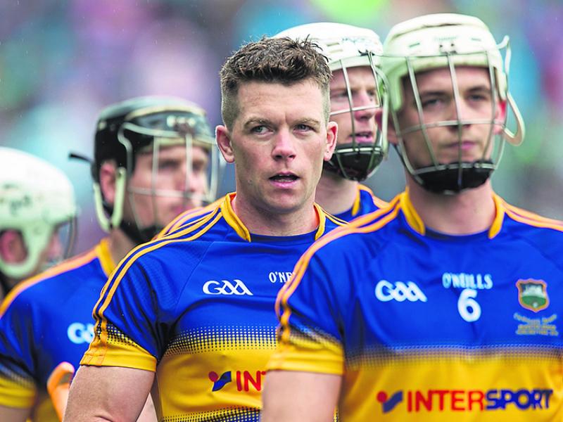 Tipperary collect seven GAA-GPA All Star hurling awards
