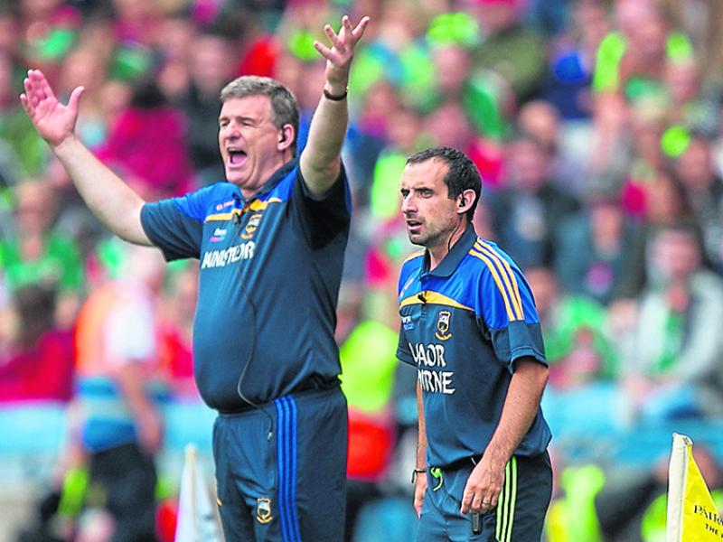 If anything was possible what Tipperary would you build?
