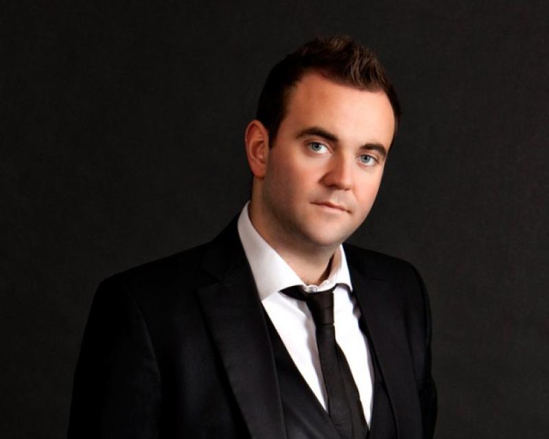 Patrick Feeney to play the Breffni Arms