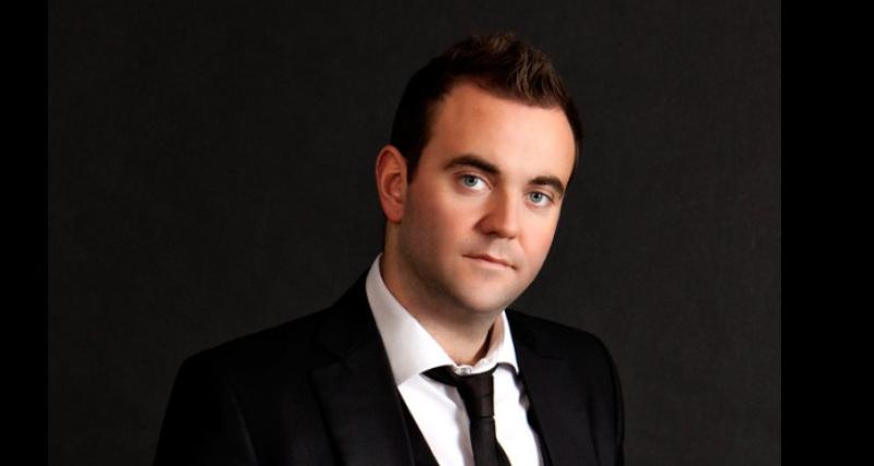 Patrick Feeney to play the Breffni Arms