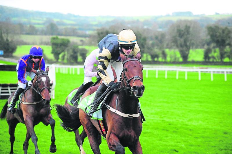 Top tips for the Galway Races 2017